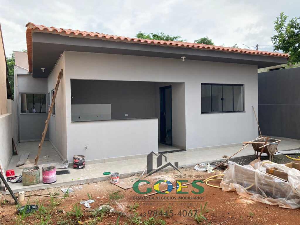 imobiliária em ibiporã